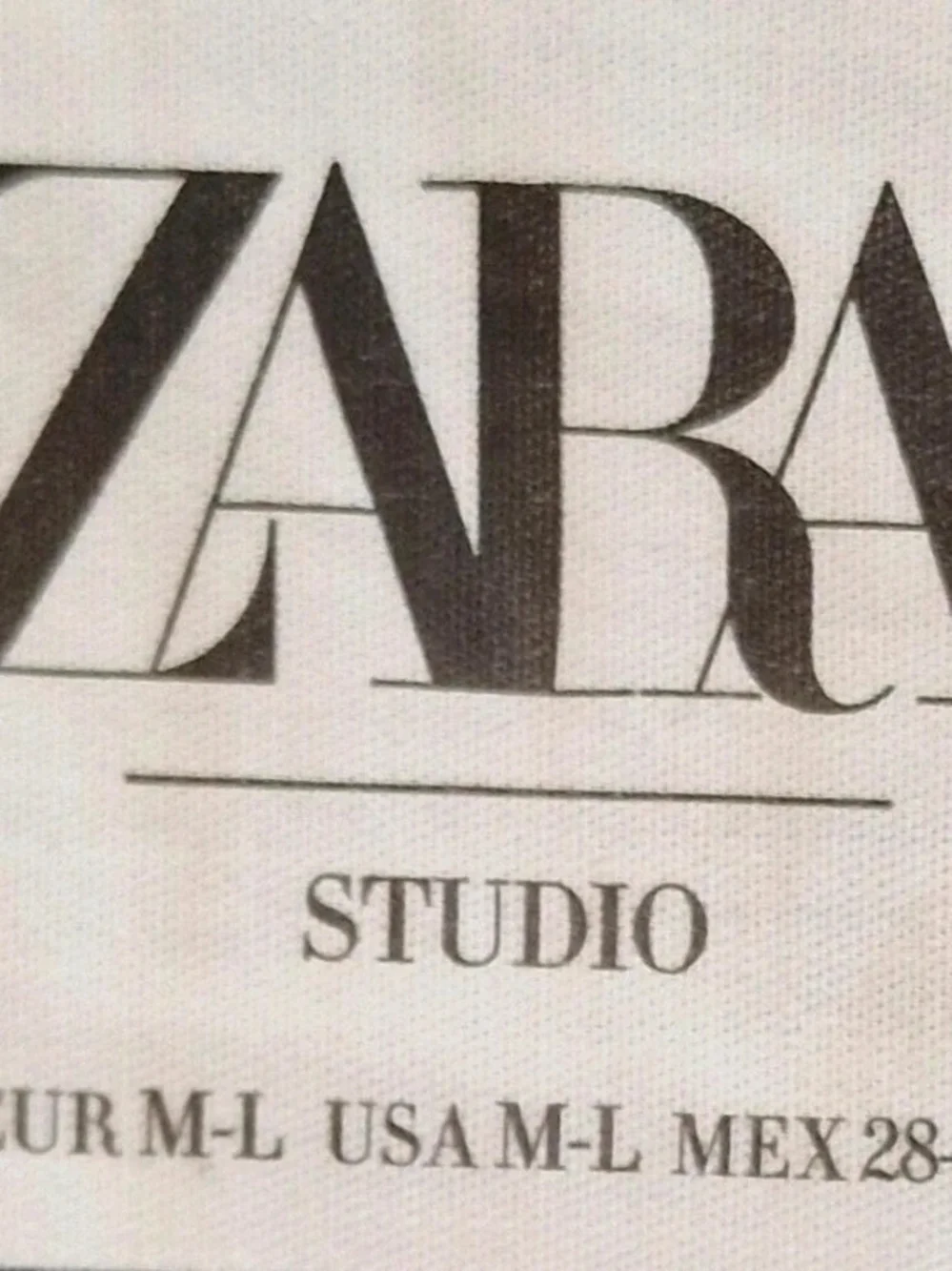 Zara Studio Collection Black & White Polka Dot Trench Coat. Limited Edition.